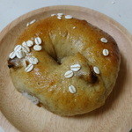 レディオベーグル - イチジク