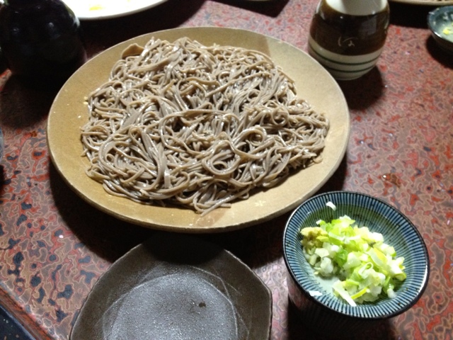 夫婦堤十割そば盛 name=
