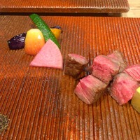 春秋ツギハギ 日比谷 - 