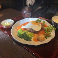 赤坂 津つ井 総本店 - 