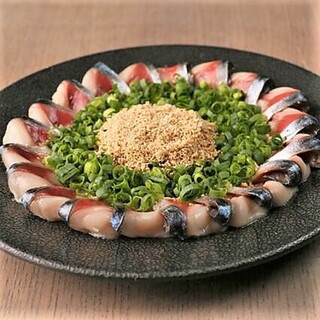 Recommended Nagasaki direct delivery [Atago mackerel]