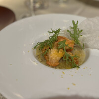 俺のフレンチ グランメゾン 大手町 - 