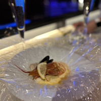 俺のフレンチ グランメゾン 大手町 - 