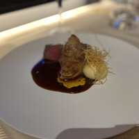 俺のフレンチ グランメゾン 大手町 - 