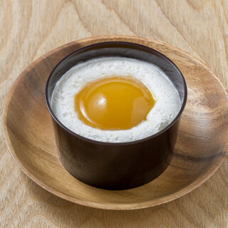 新名物のスイーツショップ「定山渓ぷりんhonohono」隣接