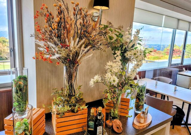 レストラン KANON（カノン） - 東北福祉大前（フレンチ）の写真