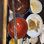季節料理 椿 - 