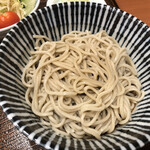 そば処 まるみなみ - 