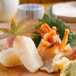 Sushi Isshin - 