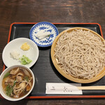 Teuchi Soba Ogawa - 