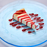 ニューヨークチーズケーキ