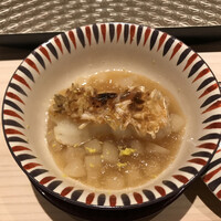 鮨 大嶋 - 