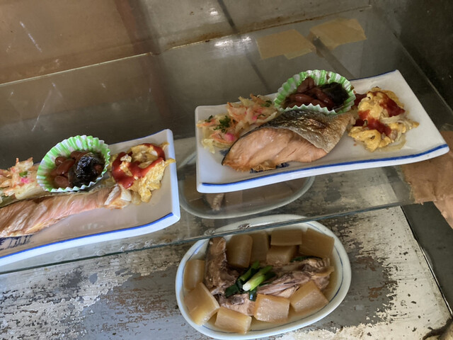 市場食堂 - 中村/食堂 | 食べログ