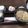 おいらっせ交流館 - 料理写真: