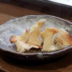 桶家乃隠居 - えいひれ