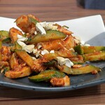 シウマイ堂 正屋 - よだれ鶏