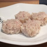 シウマイ堂 正屋 - 旨鶏シウマイ