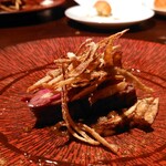 aceto - 和牛グリル