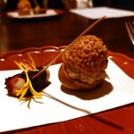 aceto - マンテカート