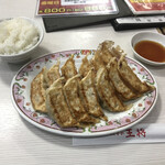 餃子の王将 - 