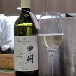 桶家乃隠居 - 甲州２０２２