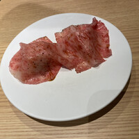 炭火焼肉 なかはら - 