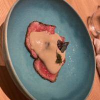 炭火焼肉 なかはら - 