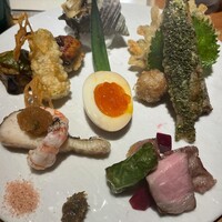 和食割烹 やまぼうし - 