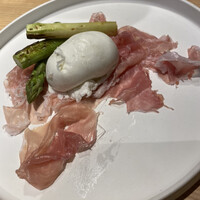 炭火焼肉 なかはら - 
