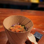 ポットベリー - タコライスのテイクアウト