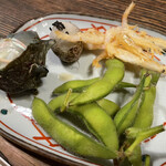 秋田料理 五城目 - 