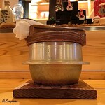 Matahachi - 釜飯