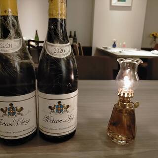 Wine & Italian l'ORTO_1