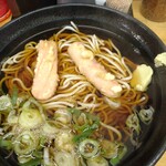 ふじ - 今日はソーセージ