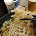 ふじ - オツマミ