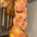 Sumibiyakitori yakitori isamu - 