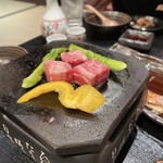 新潟の飯と酒 ほろよ稲 新潟駅前店 - 