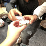 Niigata No Meshi To Sake Horoyo In E Niigata Ekimaeten - 