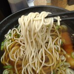 ふじ - わさびでいただきます