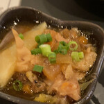 焼肉ホルモン 風土. - 