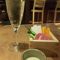 京都 スエヒロガリ - 