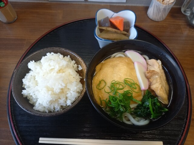 Gohan Ya Okan no Gohan