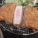 とんかつ さくたろう - 