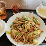 アジア料理 菜心 - 