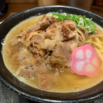 Nihombashi Sanuki Udon Hoshino - 