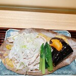 四季料理 きたがいち - 