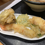 Nihombashi Sanuki Udon Hoshino - 