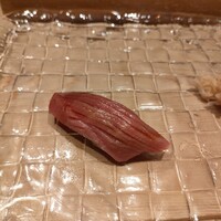 代官山 鮨 たけうち - 