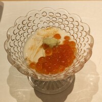 代官山 鮨 たけうち - 