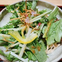 四季料理 きたがいち - 